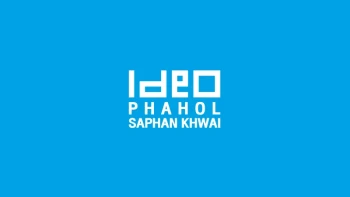 ไอดีโอ พหล-สะพานควาย (Ideo  Phahol-Saphankwai)
