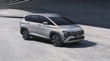 ฮุนได Hyundai Stargazer X7 ปี 2024