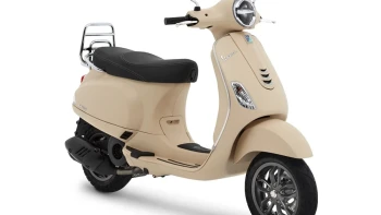 เวสป้า Vespa-LX 125 i-Get Touring-ปี 2022