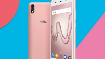 วีโก Wiko-Robby 2