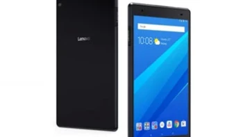 เลอโนโว LENOVO-TAB 4 8