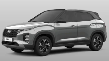 ฮุนได Hyundai-Creta Style Plus-ปี 2023