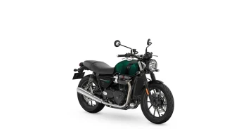 ไทรอัมพ์ Triumph Speed twin 900 ปี 2023