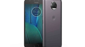 โมโต Moto G5s Plus (64GB)