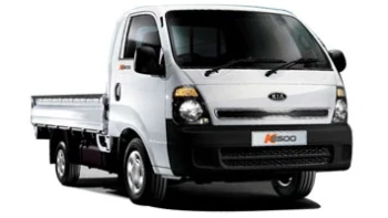 เกีย KIA-K2500 Standard-ปี 2022