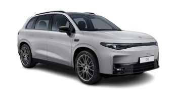 ลีปมอเตอร์ Leapmotor C10 Style ปี 2025