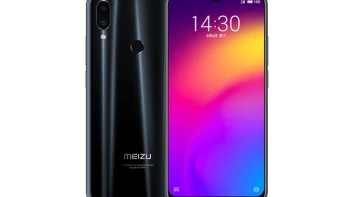 เหม่ยซู MEIZU-Note 9 (6GB/64GB)