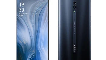 ออปโป OPPO Reno RAM 6GB/ROM 256GB