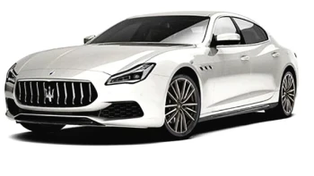 มาเซราติ Maserati-Quattroporte S Granlusso-ปี 2019