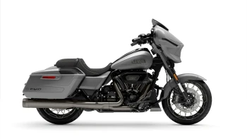 ฮาร์ลีย์-เดวิดสัน Harley-Davidson CVO Street Glide MY2022 ปี 2023