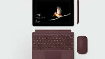 ไมโครซอฟท์ Microsoft-Surface Go 128GB