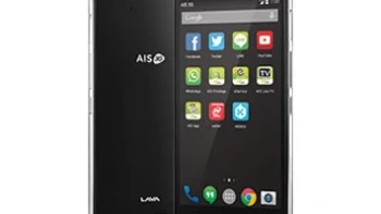 เอไอเอส AIS-LAVA Pro 5.0