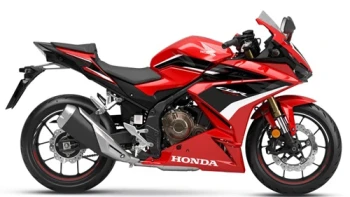 ฮอนด้า Honda CBR 500R MY22 ปี 2021