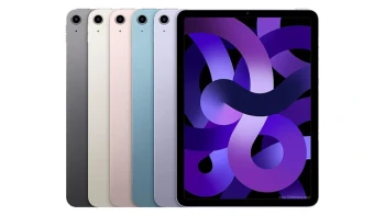 แอปเปิล APPLE-iPad Air Gen 5 64GB Wi-Fi + Cellular