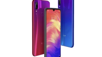 เสียวหมี่ Xiaomi-Redmi Note 7 (4GB/64GB)