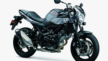 ซูซูกิ Suzuki SV 650X ABS ปี 2020