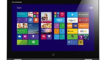 เลอโนโว LENOVO-Yoga Tablet 2 Pro