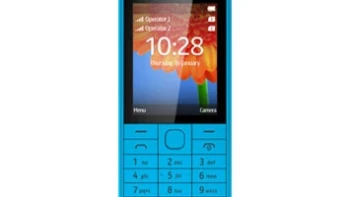 โนเกีย Nokia 2 Series 220 Dual SIM