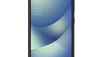 เอซุส ASUS Zenfone 4 Max Pro (ZC554KL)