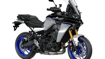 ยามาฮ่า Yamaha Tracer 9 GT+ ปี 2023