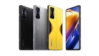 โปโกโฟน PocoPhone-F4 GT (12GB/256GB)