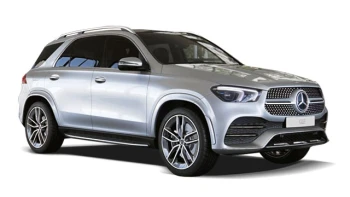 เมอร์เซเดส-เบนซ์ Mercedes-benz-GLE-Class GLE 300 d 4MATIC AMG Dynamic-ปี 2021