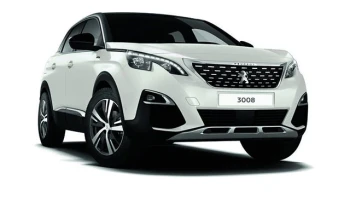 เปอโยต์ Peugeot 3008 Allure MY19 ปี 2019