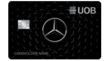 ยูโอบี เมอร์เซเดส (UOB Mercedes)