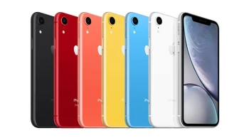 แอปเปิล APPLE iPhone Xr (3GB/256GB)