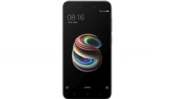 เสียวหมี่ Xiaomi-Redmi 5A (32GB)