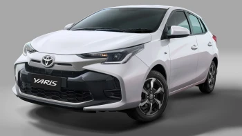 โตโยต้า Toyota Yaris Sport ปี 2023