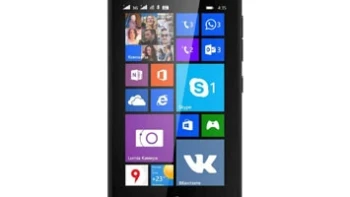 ไมโครซอฟท์ Microsoft-Lumia 435 Dual Sim