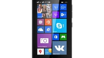 ไมโครซอฟท์ Microsoft Lumia 435 Dual Sim