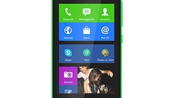โนเกีย Nokia X DUAL SIM