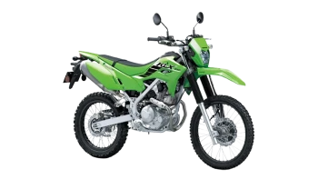 คาวาซากิ Kawasaki KLX 230 ABS ปี 2025