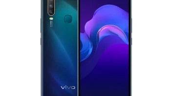 วีโว่ vivo Y15 2020