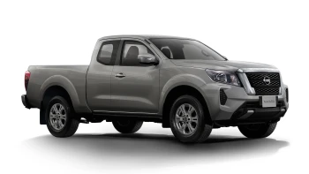 นิสสัน Nissan Navara King Cab Calibre E 7AT ปี 2022