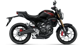 ฮอนด้า Honda CB 150R (Standard) ปี 2021