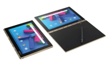 เลอโนโว LENOVO YOGA Book Android