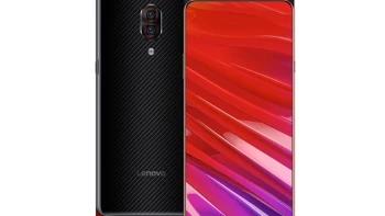 เลอโนโว LENOVO Z5 Pro GT (12GB/512GB)