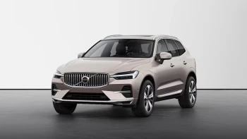 วอลโว่ Volvo XC60 Recharge Ultimate T8 Plug-in Hybrid Bright ปี 2023