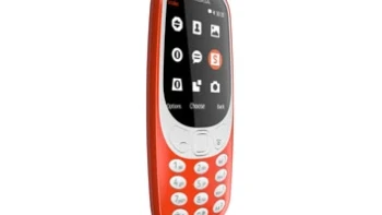 โนเกีย Nokia-3310 (2017)