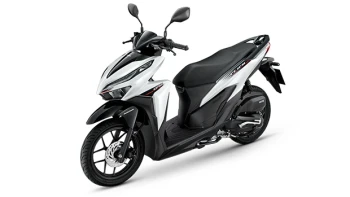 ฮอนด้า Honda Click i 125i MY2020 (ล้อแม็ค) ปี 2020