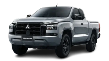 มิตซูบิชิ Mitsubishi Triton Mega Cab Plus 2.4 Pro ปี 2025