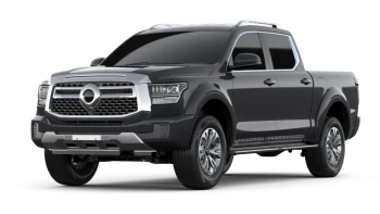จีดับบลิวเอ็ม โพเออร์ GWM Poer Sahar HEV 2.0T Pro Double Cab Auto ปี 2024