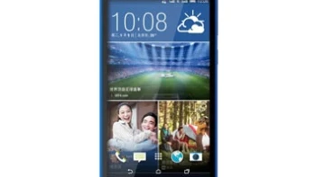 เอชทีซี HTC Desire 820S Dual Sim