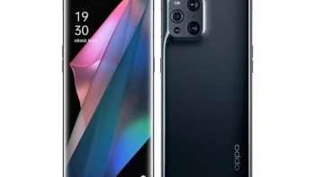 ออปโป OPPO Find X3 128GB