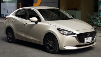 มาสด้า Mazda-2 1.3 SP Sedan-ปี 2022