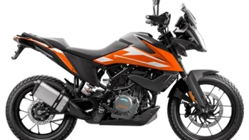 เคทีเอ็ม KTM 250 Adventure ปี 2020