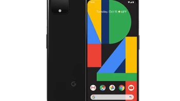 กูเกิล Google-Pixel 4 128GB